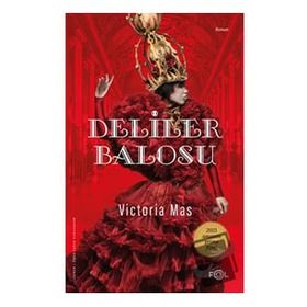 Fol Kitap Deliler Balosu