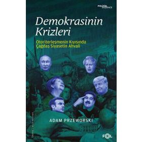 Fol Kitap Demokrasinin Krizleri