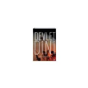 Fol Kitap Devlet Dini Sinan Özbek