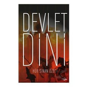 Fol Kitap Devlet Dini Sinan Özbek