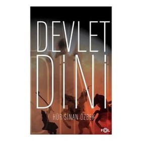 Fol Kitap Devlet Dini Sinan Özbek