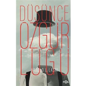 Fol Kitap Düşünce Özgürlüğü
