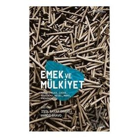 Fol Kitap Emek ve Mülkiyet