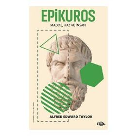Fol Kitap Epikuros