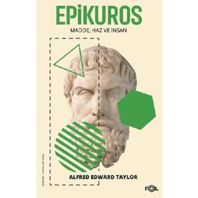 Fol Kitap Epikuros