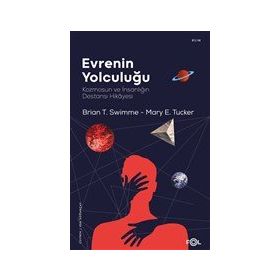 Fol Kitap Evrenin Yolculuğu