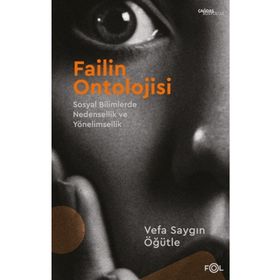 Fol Kitap Failin Ontolojisi