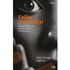 Fol Kitap Failin Ontolojisi