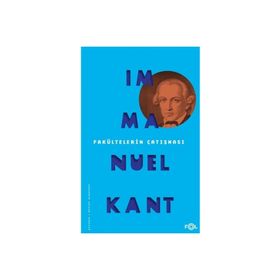Fol Kitap Fakültelerin Çatışması