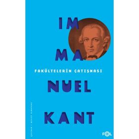 Fol Kitap Fakültelerin Çatışması