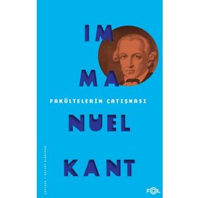 Fol Kitap Fakültelerin Çatışması