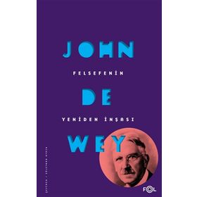 Fol Kitap Felsefenin Yeniden İnşası