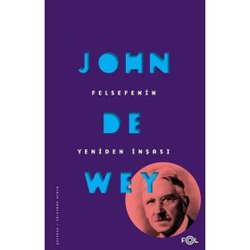 Fol Kitap Felsefenin Yeniden İnşası