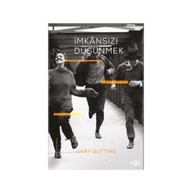 Fol Kitap İmkansızı Düşünmek 1960 Sonrası Fransız Felsefesi