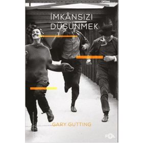 Fol Kitap İmkansızı Düşünmek 1960 Sonrası Fransız Felsefesi