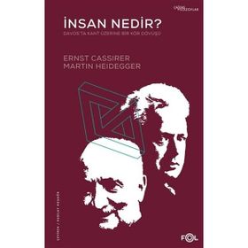 Fol Kitap İnsan Nedir ?