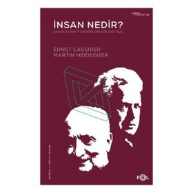 Fol Kitap İnsan Nedir ?