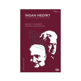 Fol Kitap İnsan Nedir ?