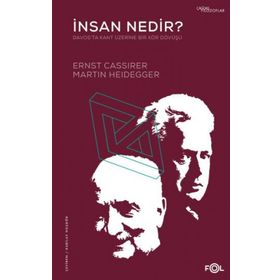 Fol Kitap İnsan Nedir ?