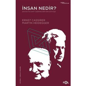 Fol Kitap İnsan Nedir ?