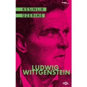 Fol Kitap Kesinlik Üzerine