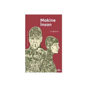 Fol Kitap Makine İnsan