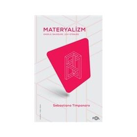 Fol Kitap Materyalizm