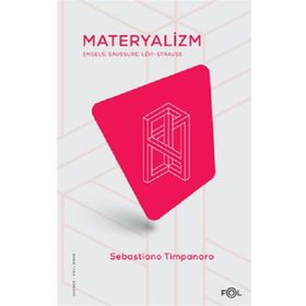 Fol Kitap Materyalizm
