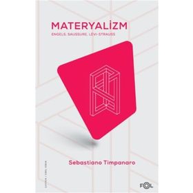 Fol Kitap Materyalizm