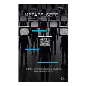 Fol Kitap Metafelsefe