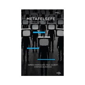 Fol Kitap Metafelsefe