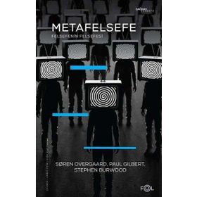 Fol Kitap Metafelsefe