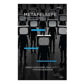 Fol Kitap Metafelsefe