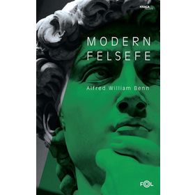 Fol Kitap Modern Felsefe