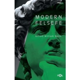 Fol Kitap Modern Felsefe