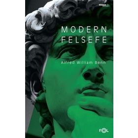 Fol Kitap Modern Felsefe