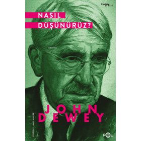 Fol Kitap Nasıl Düşünürüz?