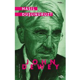 Fol Kitap Nasıl Düşünürüz?