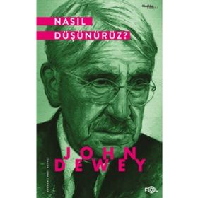 Fol Kitap Nasıl Düşünürüz?