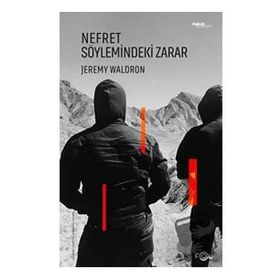 Fol Kitap Nefret Söylemindeki Zarar
