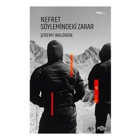 Fol Kitap Nefret Söylemindeki Zarar