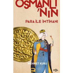 Fol Kitap Osmanlı’nın Para ile İmtihanı