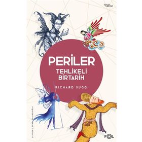 Fol Kitap Periler