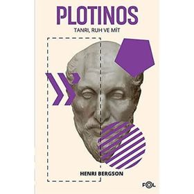 Fol Kitap Plotinos Tanrı Ruh ve Mit