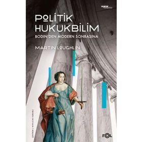 Fol Kitap Politik Hukukbilim Bodin’den Modern Sonrasına