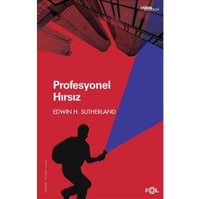 Fol Kitap Profesyonel Hırsız