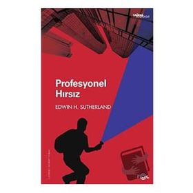 Fol Kitap Profesyonel Hırsız