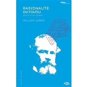Fol Kitap Rasyonalite Duygusu Bilgi ve Eylem Üzerine