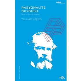 Fol Kitap Rasyonalite Duygusu Bilgi ve Eylem Üzerine
