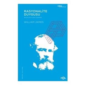 Fol Kitap Rasyonalite Duygusu Bilgi ve Eylem Üzerine